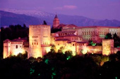 Alhambra - Hoteles Porcel Granada