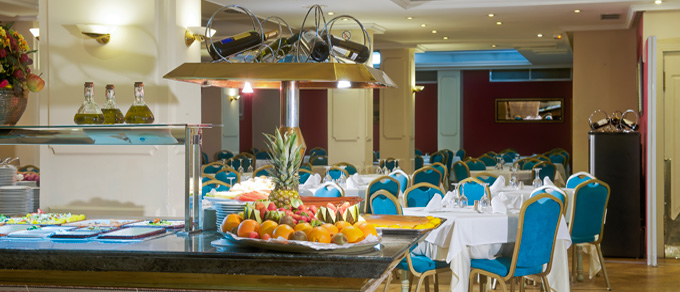 Hotel Corona de Granada