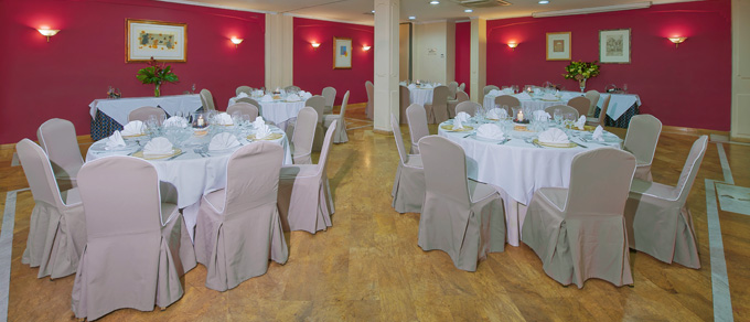 Hotel Corona de Granada
