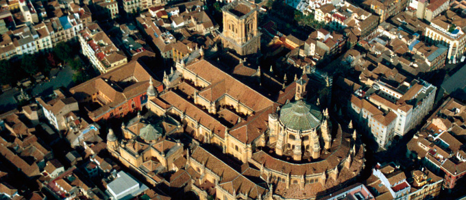 Hotel Corona de Granada